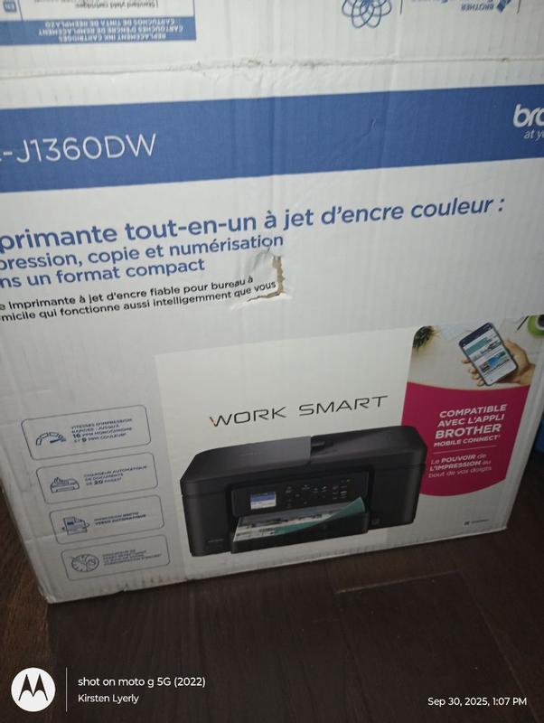 Customer carousel item 3.