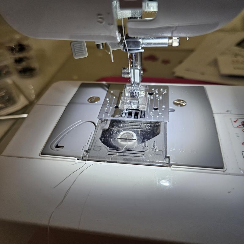 XM2701 HomeSewingEmbroidery By Brother - Main Image