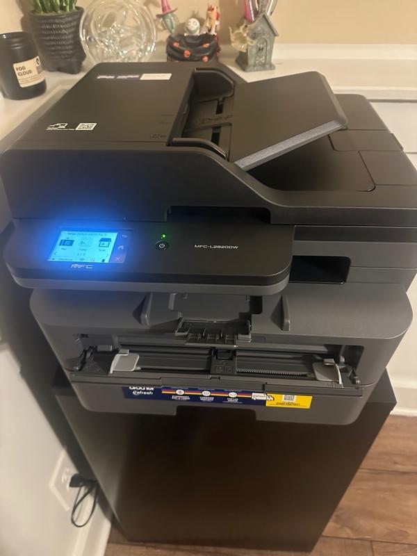BROTHER Brother HL-L8230CDW Farb-Laserdrucker HLL8230CDWRE1