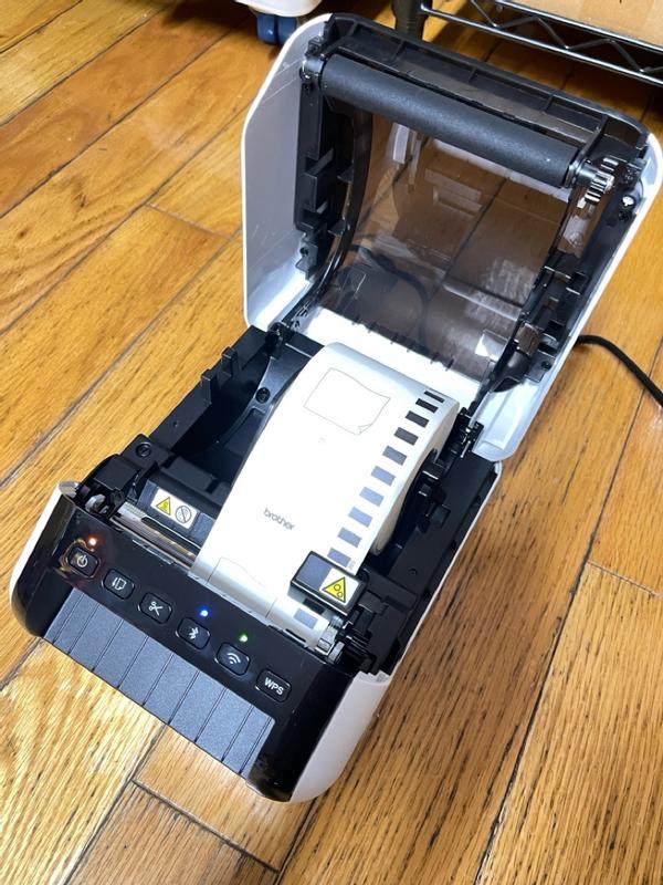 イリヤクブシノブ　ペーパープリント　エディション20 DK4205 | By Brother
