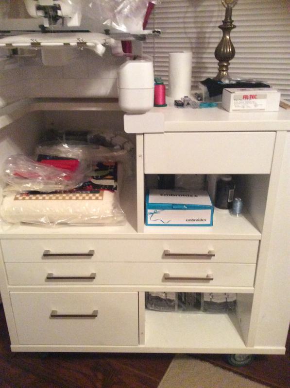 I love this Cabinet!