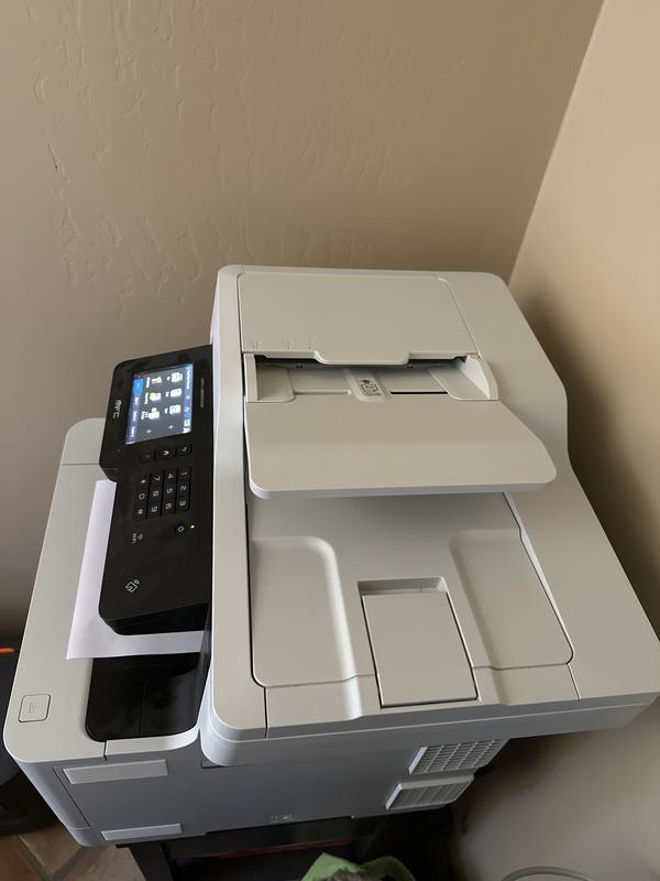 Brother MFC-L8690CDW multifunction printer review