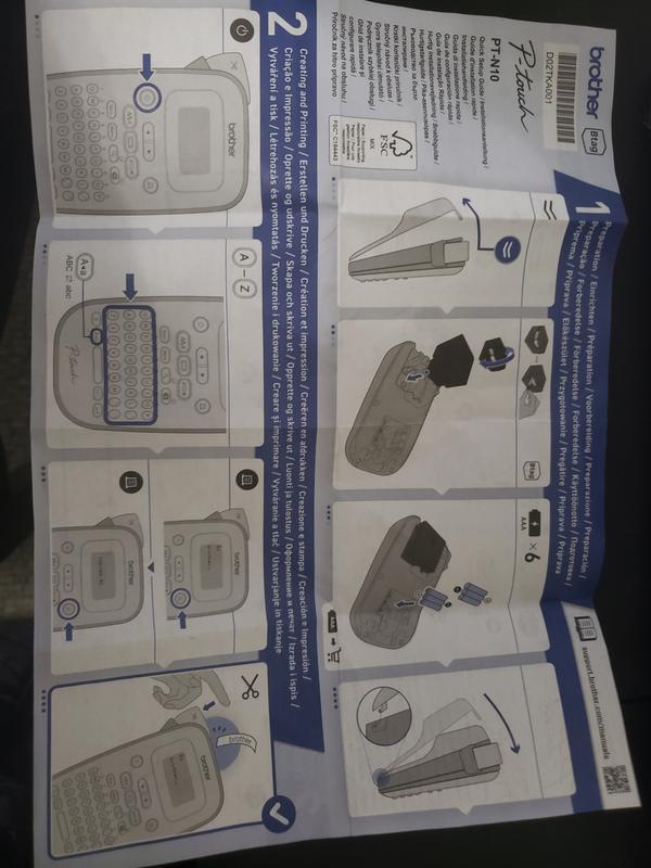 Page 1 and 2
