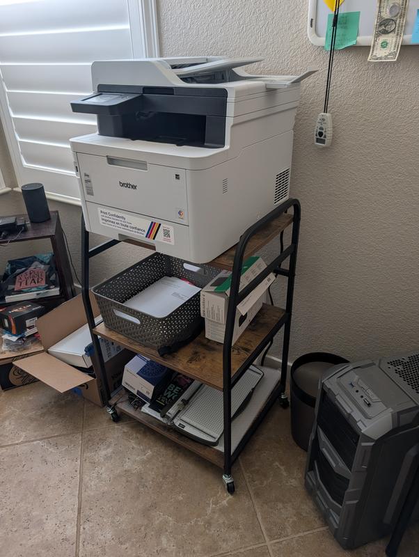 MFC-L3780CDW | PrintersAIOs | PrintersAIOsFaxMachines | By Brother