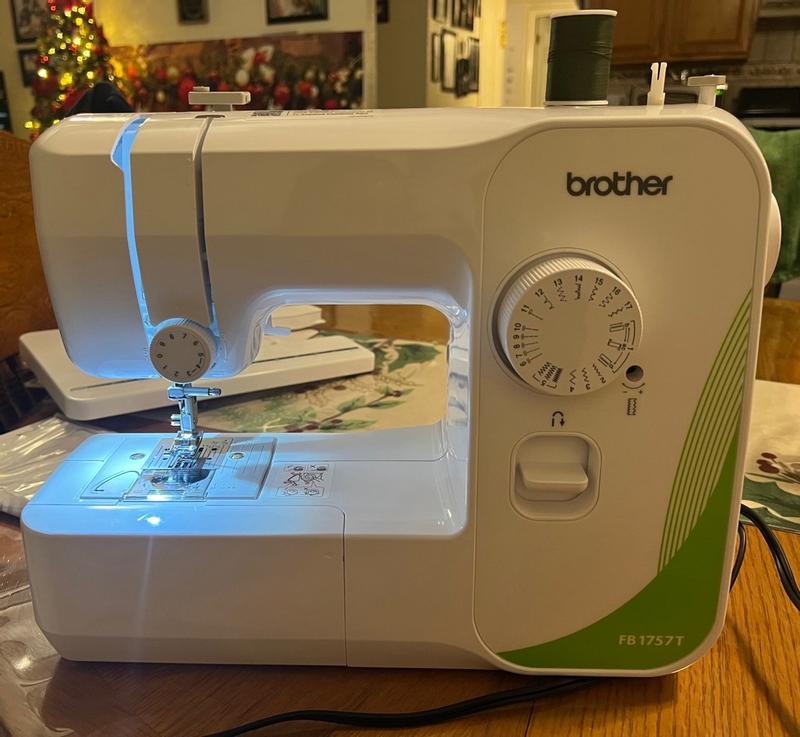 Brother FB 1757T - Sewing Machine - Moore's Sewing