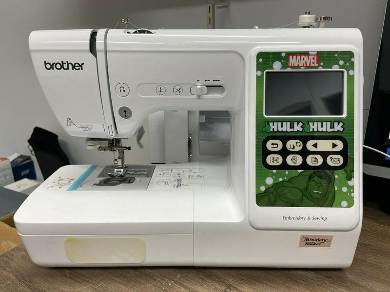 Greatest machine to touch my studio table!