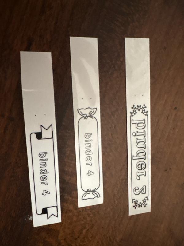 Customer carousel item 1.