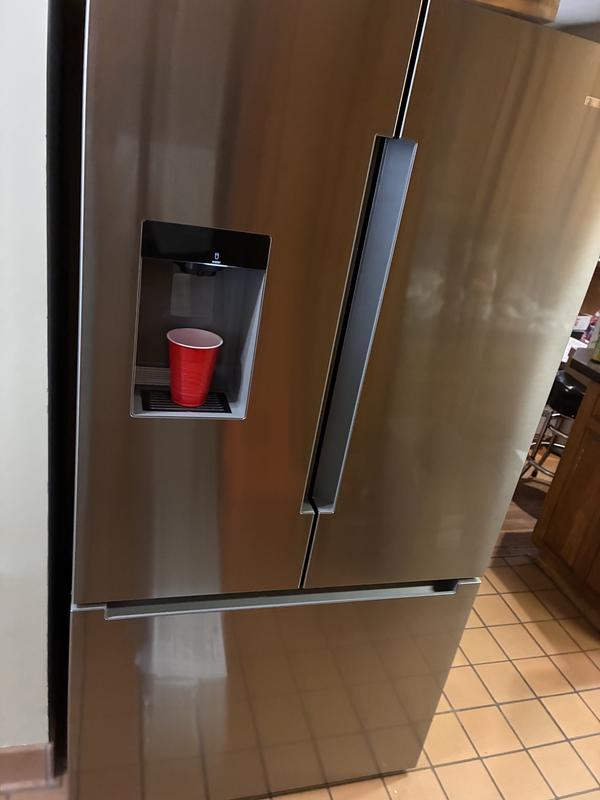 Customer photo 1