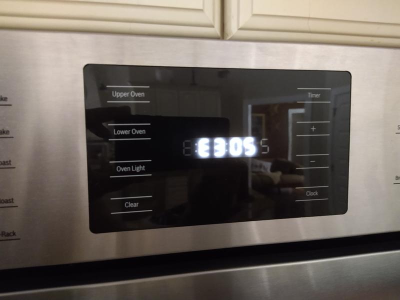 Bosch 500 Series 30 in Double Electric Wall Oven Single fan