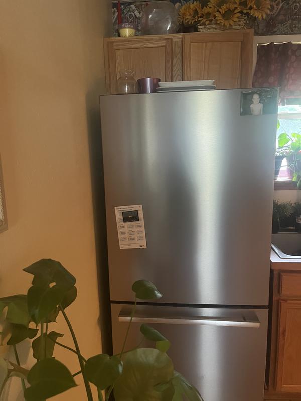 Customer photo 1