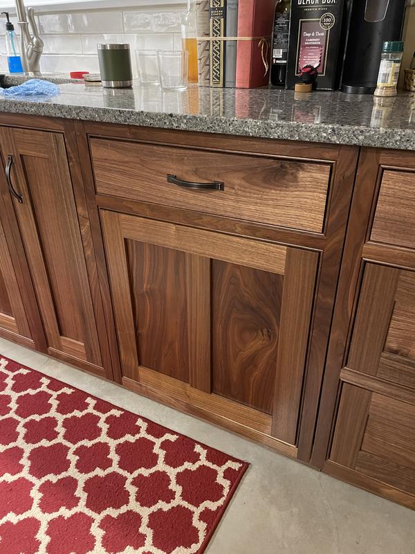 Bosch Benchmark Series 24-in Top Control Built-In Dishwasher