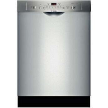 Bosch dishwasher best sale shem3ay55n reviews