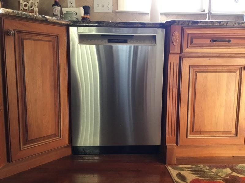 Why We Love Bosch Dishwashers Reviews By Wirecutter, 59 OFF