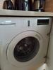BOSCH Serie 8 EcoSilence Drive - WIW28542EU 