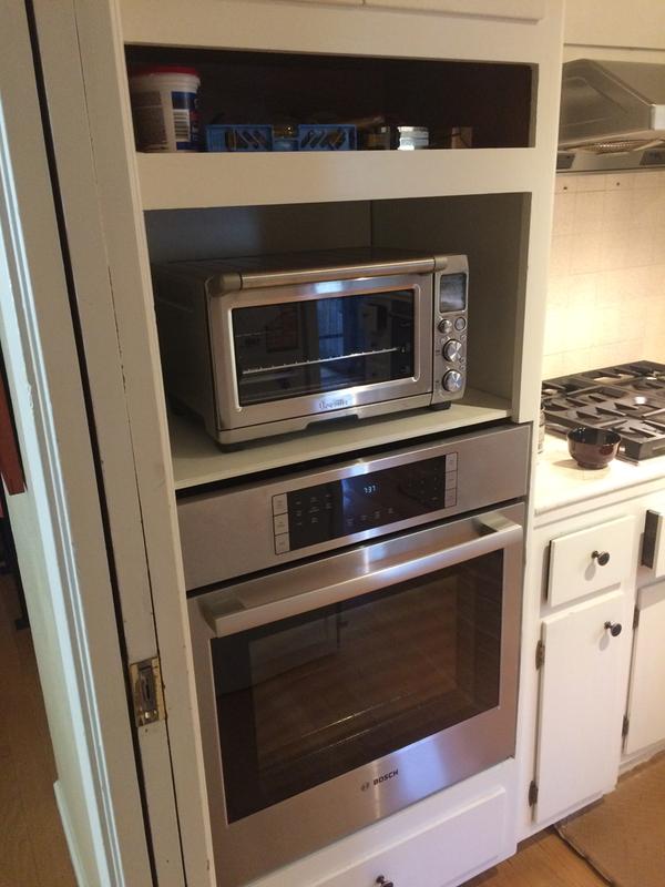 HDI8054U Dual Fuel Slidein Range Bosch US, 54 OFF