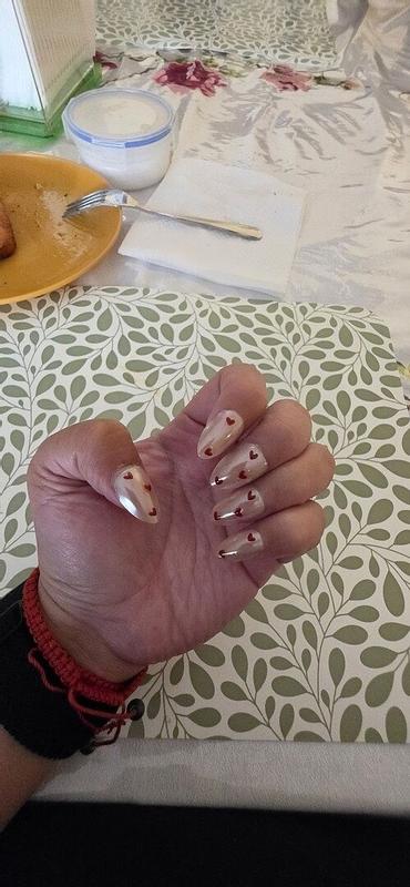 Customer photo for "Cute and Sheik"