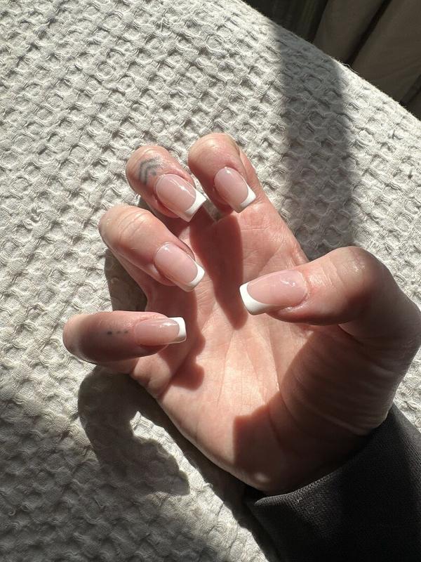 Customer photo for "Best nails I’ve purchased"