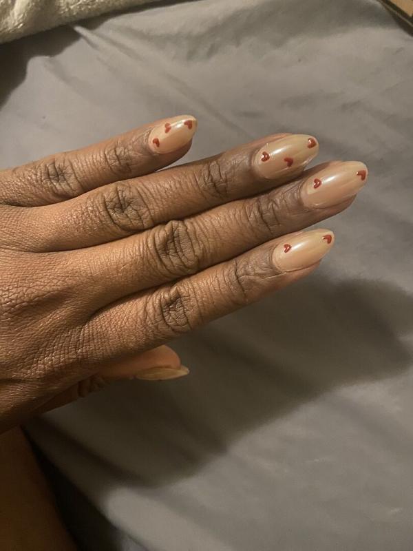 Customer photo for "Worth every penny. 💕"