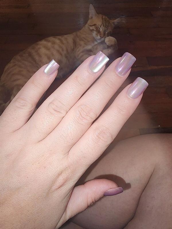 Customer photo for "Love these"