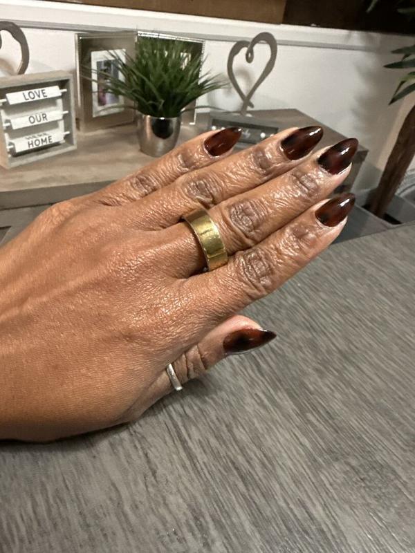 Customer photo for "Love"
