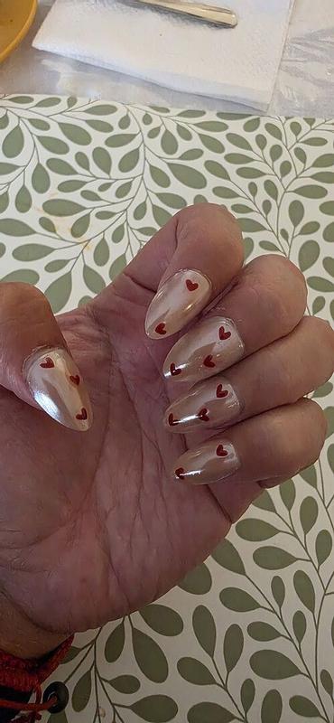 Customer photo for "Cute and Sheik"
