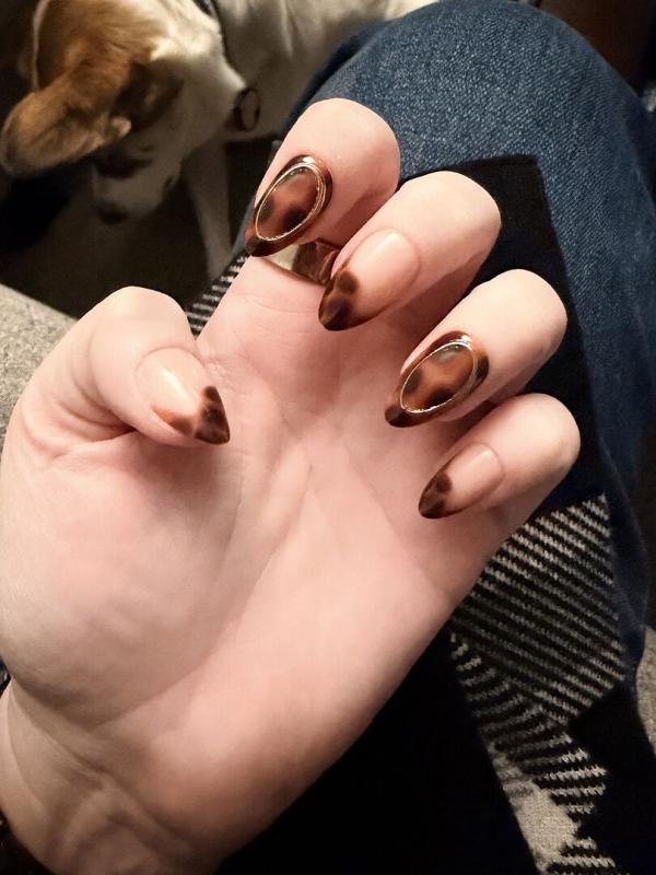 Customer photo for "Beautiful and easy!"