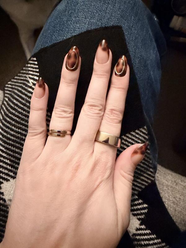 Customer photo for "Beautiful and easy!"