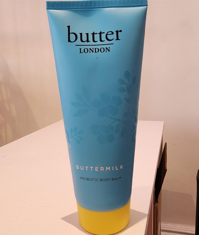 Super Clean – butterlondon-shop