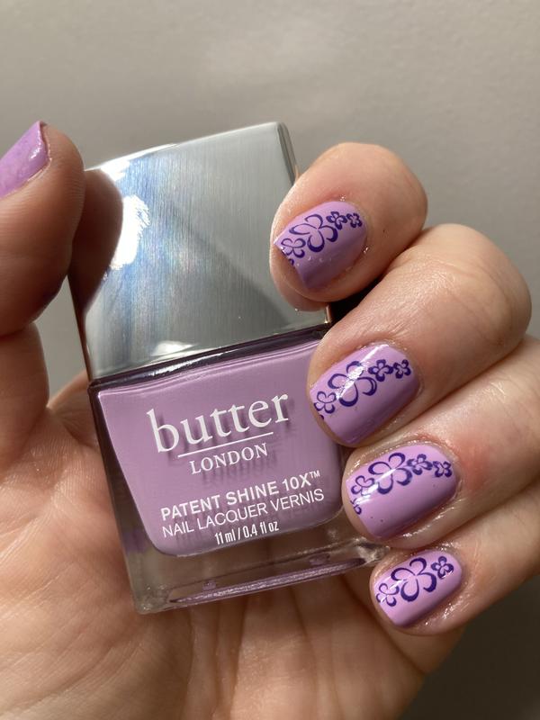 Butter LONDON's Limited-Edition Nail Vault Is 20% Off With This Code –  StyleCaster