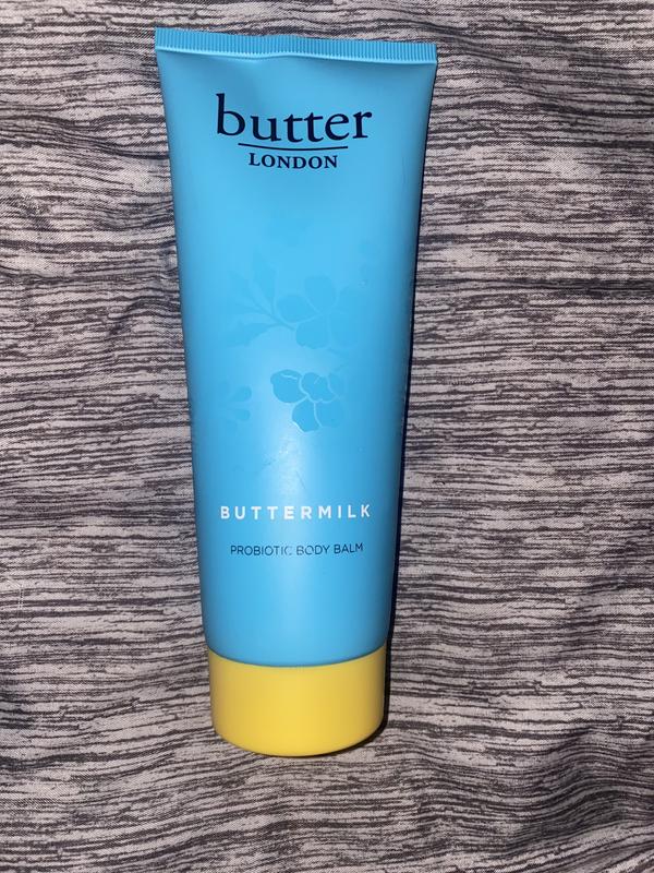 Super Clean – butterlondon-shop