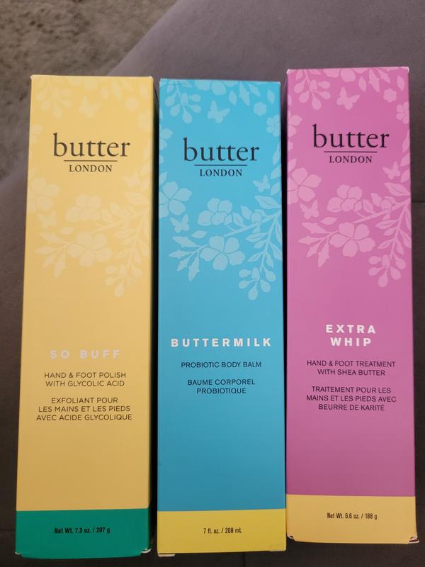 Super Clean – butterlondon-shop