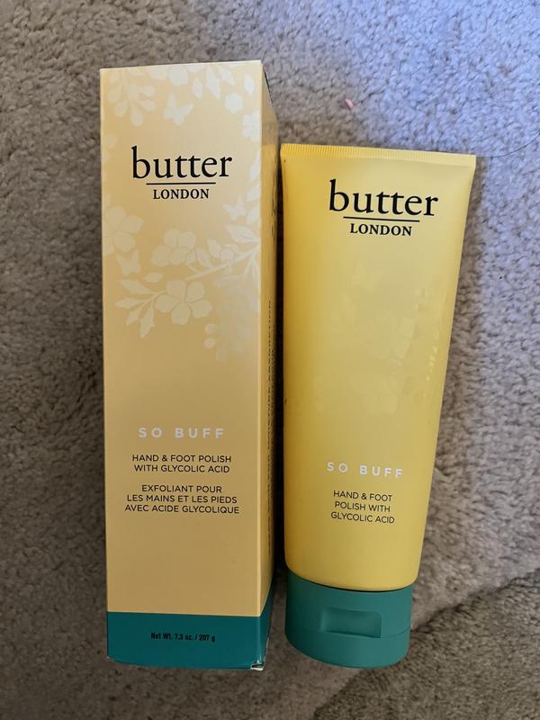 Super Clean – butterlondon-shop
