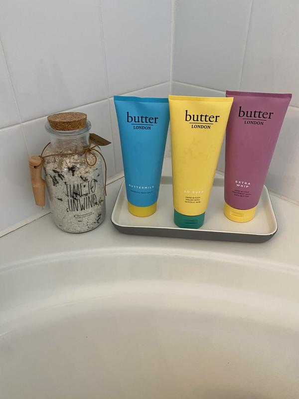 Super Clean – butterlondon-shop