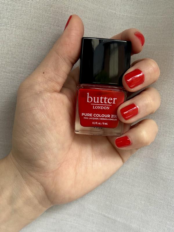 Day 3 wear: Smashing with a base coat, 2 coats, and a top coat holding up beautifully