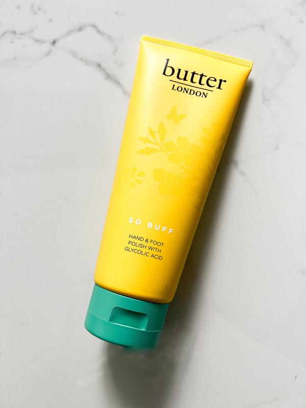 Super Clean – butterlondon-shop