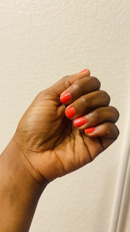 First day of application