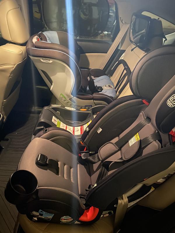 Graco® 3in1 Car Seat SlimFit3 LX buybuy BABY