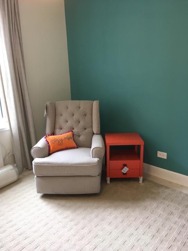 Best Chairs Finley Swivel Glider Recliner Bed Bath and Beyond Canada