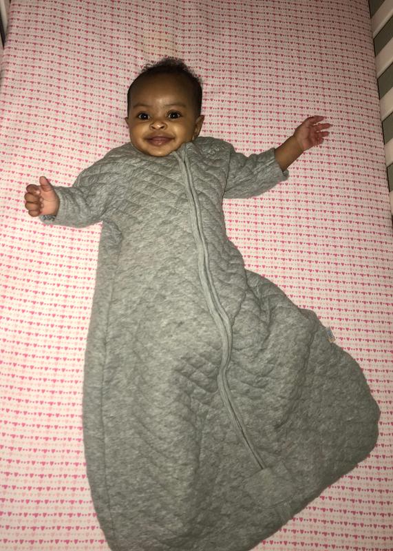 HALO® SleepSack® Easy Transition Heather Bed Bath & Beyond