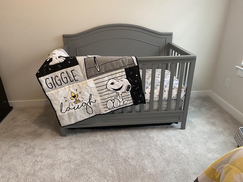 DaVinci Charlie 4in1 Convertible Crib Bed Bath and Beyond Canada