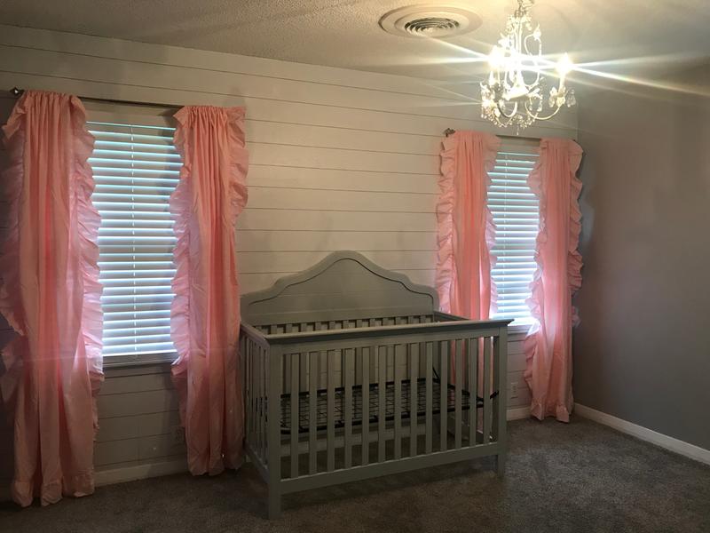 DaVinci Flora 4in1 Convertible Crib buybuy BABY