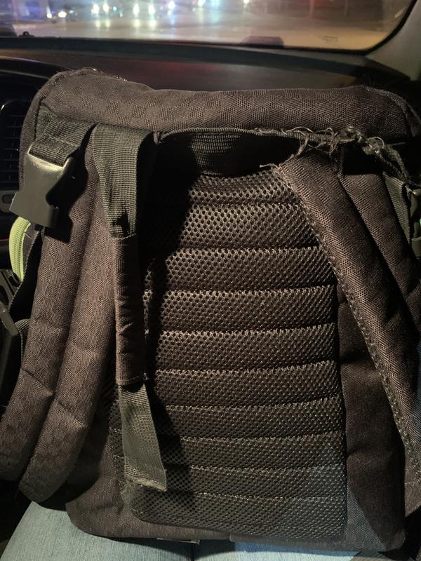 Jeep® Perfect Pockets Backpack Diaper Bag Bed Bath & Beyond