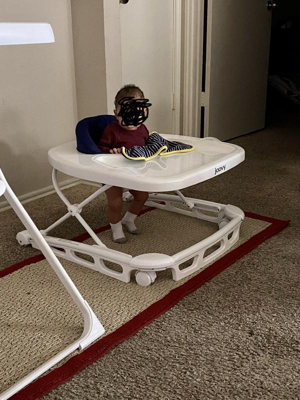 Joovy® Spoon Walker in Charcoal buybuy BABY