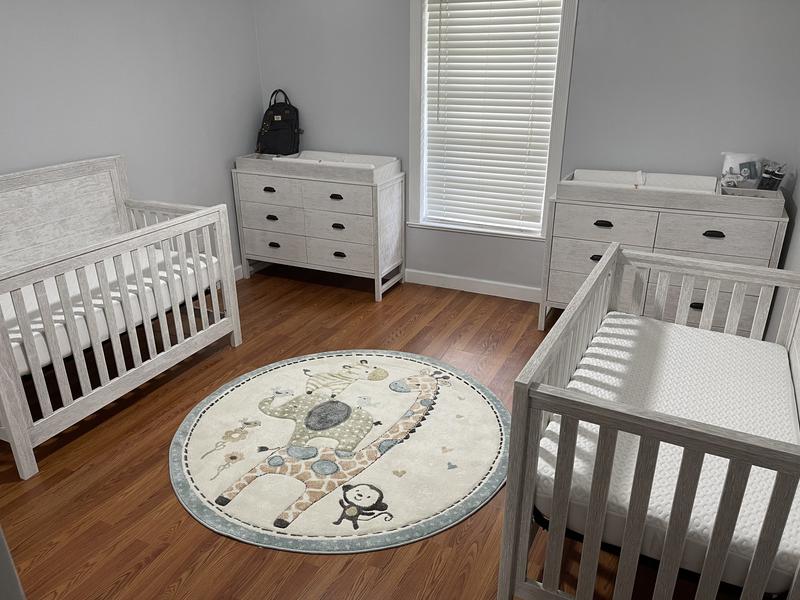 DaVinci Fairway 4in1 Convertible Crib Bed Bath and Beyond Canada