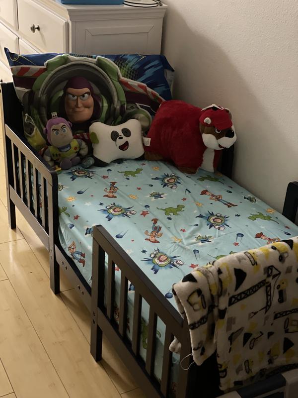 Dream On Me Hudson 3in1 Convertible Toddler Bed Bed Bath & Beyond