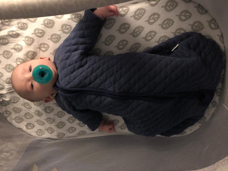 HALO® SleepSack® Easy Transition Heather Bed Bath & Beyond