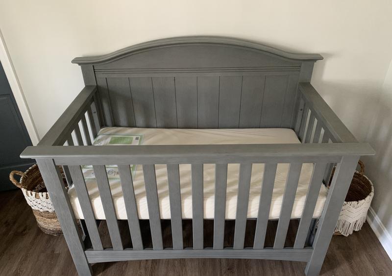 Chandler 4 best sale in 1 crib