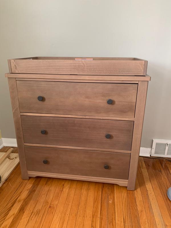 forever eclectic harmony toy chest