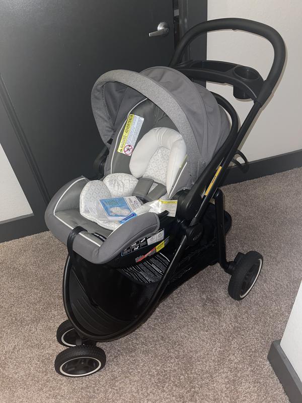 Graco® Modes™ 3 Lite Platinum Travel System Bed Bath & Beyond