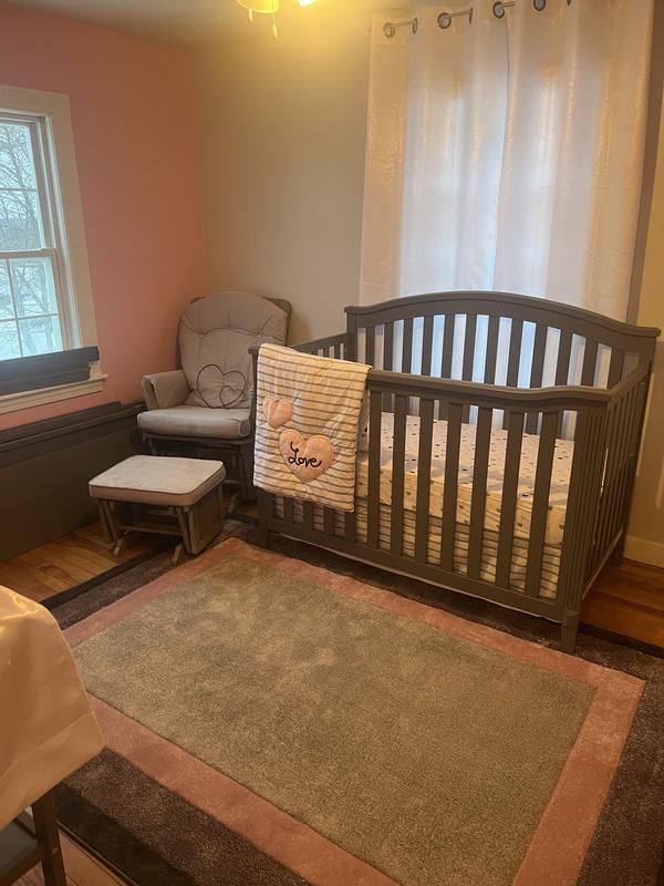 Sorelle Berkley 4in1 Convertible Crib Bed Bath and Beyond Canada